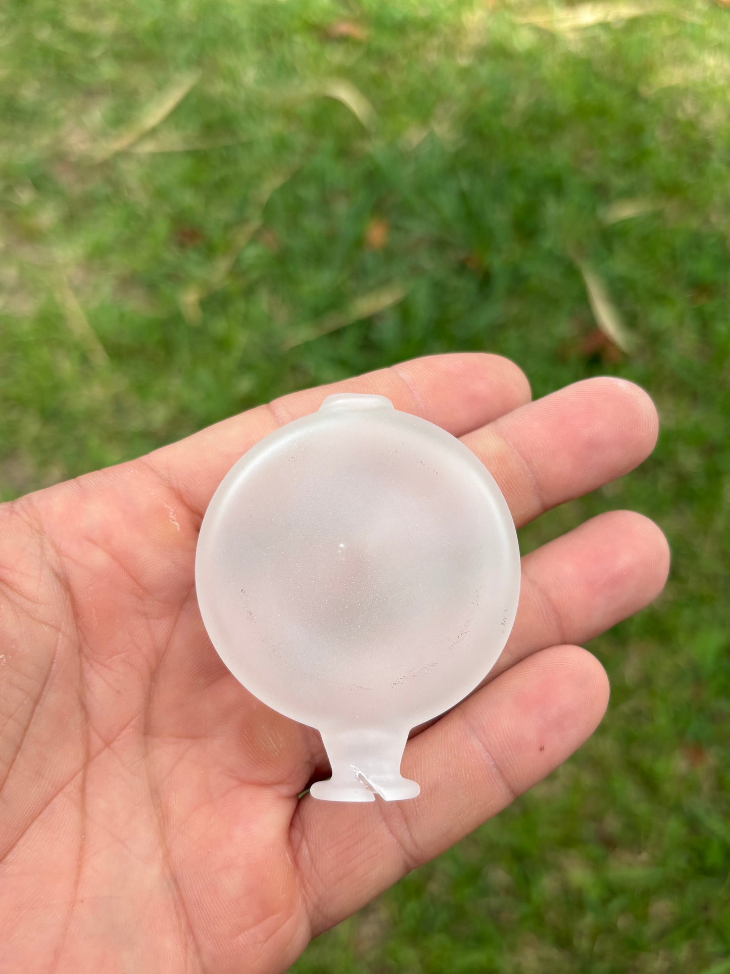 Versace Pivot top (dry top )