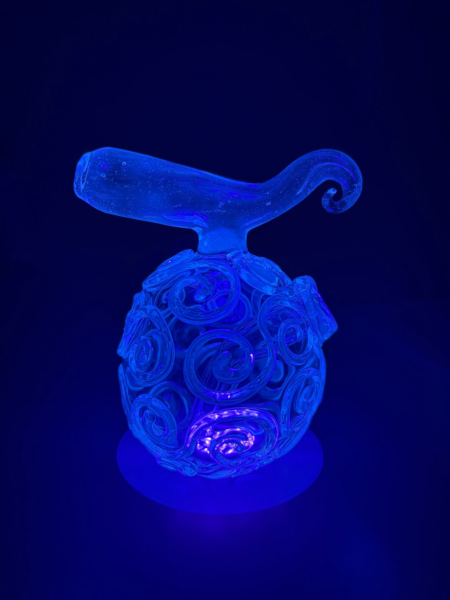 Uv light Base