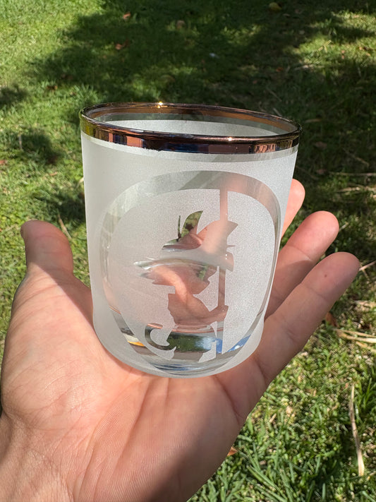 Goku Glass Cup