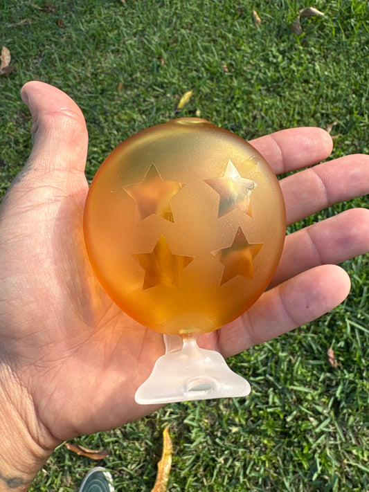 3 piece set Dragon Ball