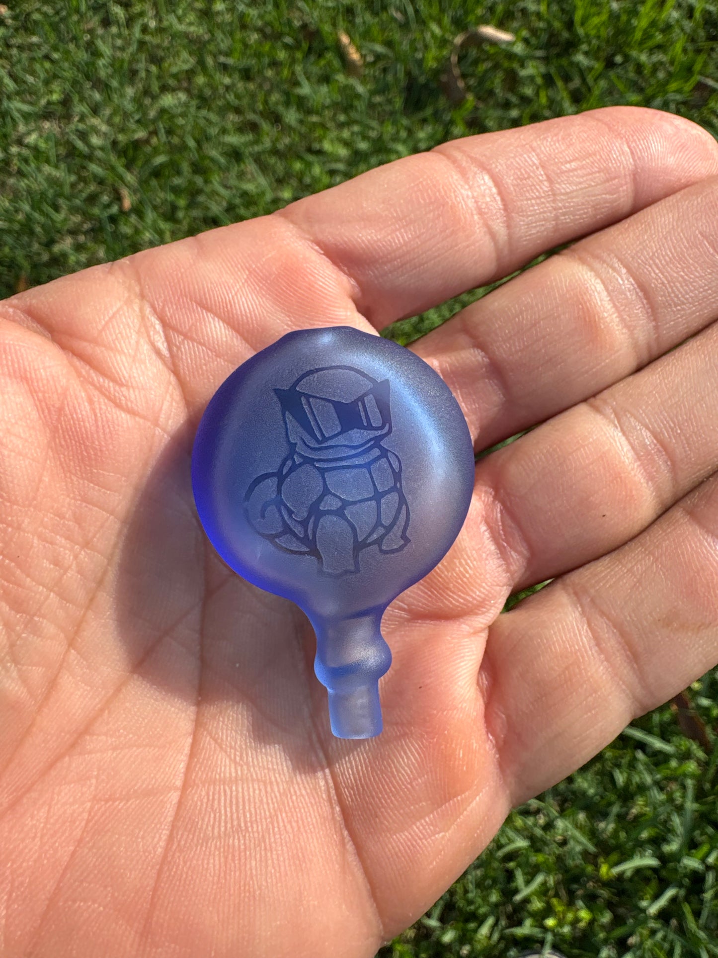 3 piece set squirtle evolution