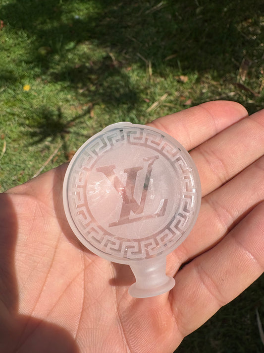 Louis Vuitton dry pivot top