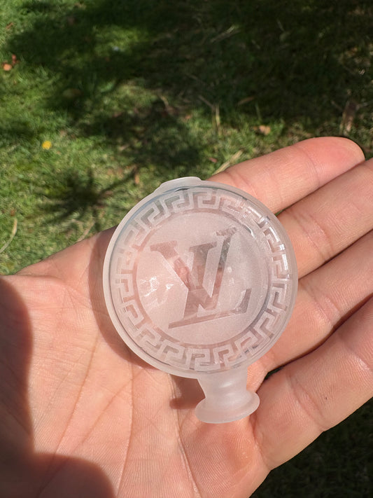 Louis Vuitton dry pivot top